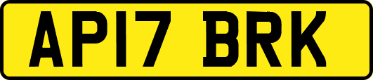 AP17BRK
