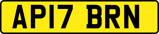 AP17BRN