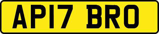 AP17BRO
