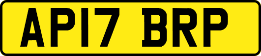 AP17BRP