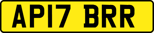 AP17BRR