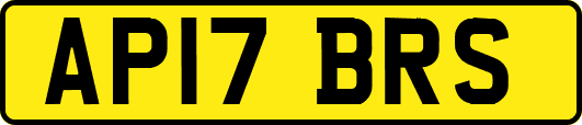 AP17BRS