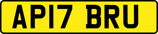 AP17BRU