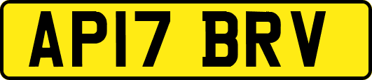 AP17BRV