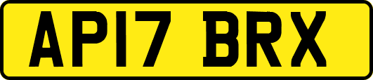 AP17BRX