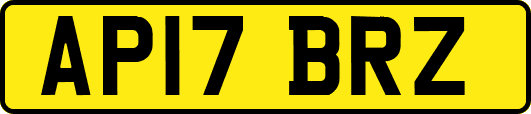 AP17BRZ