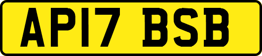 AP17BSB