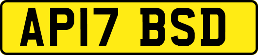 AP17BSD
