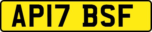 AP17BSF