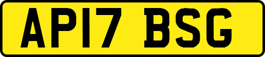 AP17BSG
