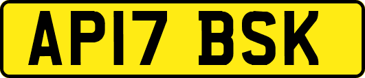 AP17BSK