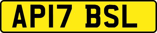 AP17BSL