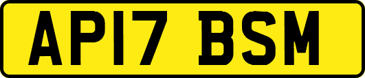 AP17BSM