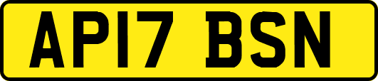 AP17BSN