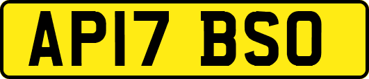 AP17BSO