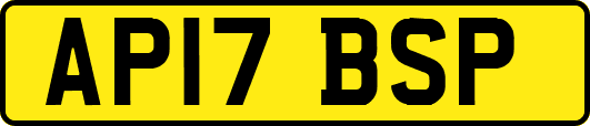 AP17BSP