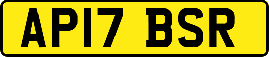 AP17BSR