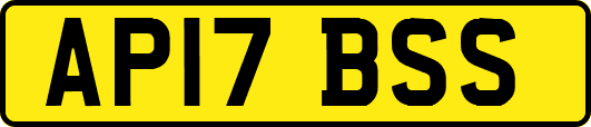 AP17BSS