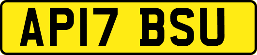 AP17BSU