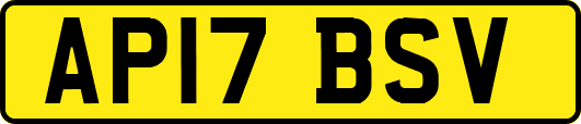 AP17BSV