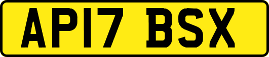 AP17BSX