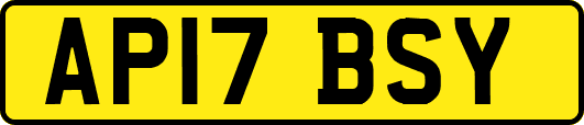 AP17BSY
