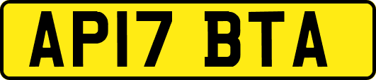 AP17BTA