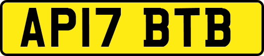 AP17BTB