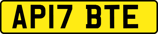 AP17BTE