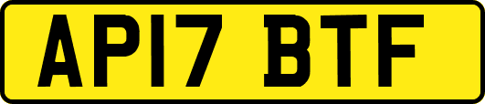 AP17BTF