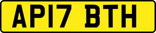 AP17BTH