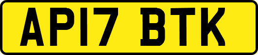 AP17BTK