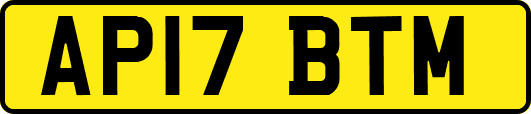 AP17BTM