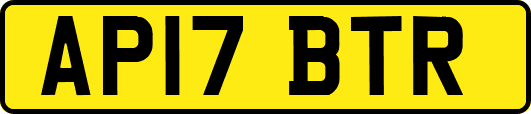AP17BTR