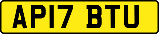 AP17BTU
