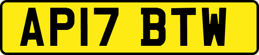 AP17BTW