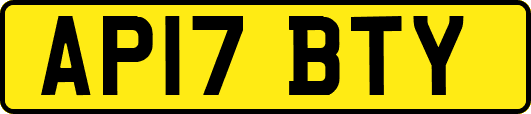 AP17BTY