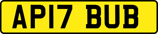 AP17BUB