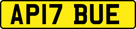 AP17BUE
