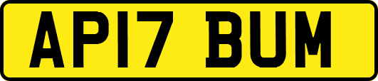 AP17BUM