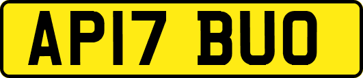 AP17BUO