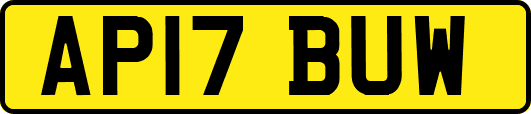 AP17BUW