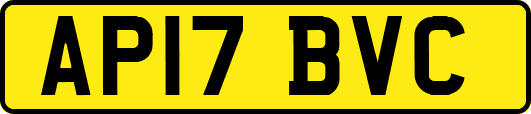 AP17BVC