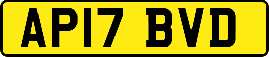 AP17BVD