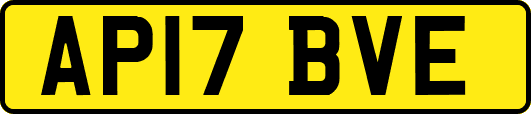 AP17BVE