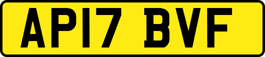 AP17BVF