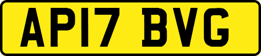 AP17BVG
