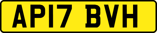 AP17BVH