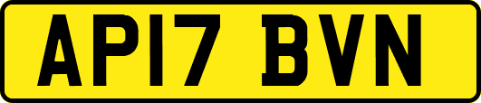 AP17BVN
