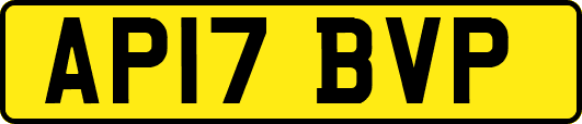 AP17BVP